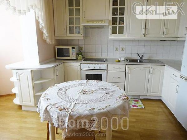 Lease 4-room apartment - Гмыри Бориса ул., Osokorki (6780-028) | Dom2000.com