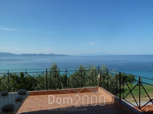 For sale:  home - Athos (7673-028) | Dom2000.com