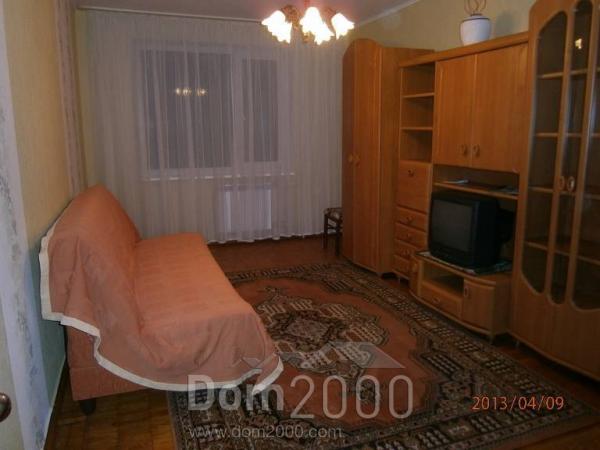 Lease 2-room apartment - Оболонская площадь, 1 str., Obolonskiy (9180-028) | Dom2000.com