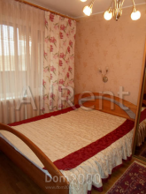 Lease 2-room apartment - Гонгадзе Георгия проспект, 18г str., Podilskiy (9181-028) | Dom2000.com