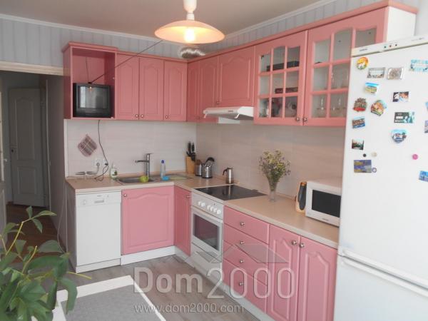 Lease 3-room apartment - Героев Сталинграда проспект, 64/56 str., Obolonskiy (9187-028) | Dom2000.com