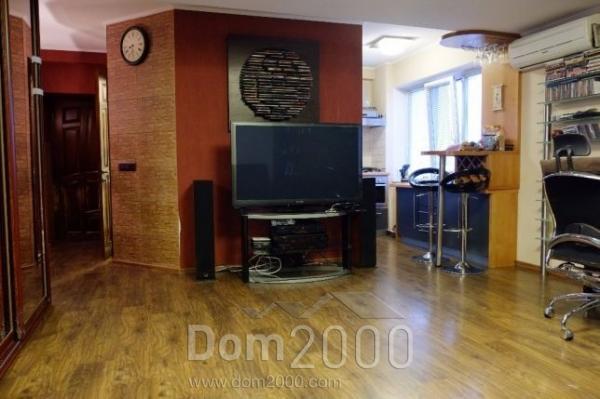 Lease 1-room apartment - Голосеевский проспект, 89 str., Golosiyivskiy (9196-028) | Dom2000.com