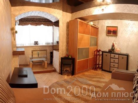 Продам однокомнатную квартиру - ул. Омельяновича-Павленко (Суворова), Печерский (10022-029) | Dom2000.com