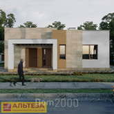 For sale:  home - Южная улица, 36, п. Holmogorovka (10569-029) | Dom2000.com