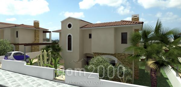 Продам дом - Кипр (4188-029) | Dom2000.com