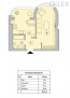 For sale:  1-room apartment in the new building - Vishneve city (6780-029) | Dom2000.com #44929405