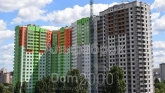 For sale:  2-room apartment in the new building - Отрадный пр-т, 2 str., Vidradniy (8607-029) | Dom2000.com