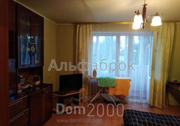Продам 4-кімнатну квартиру - Доброхотова Академика ул., 11, Академмістечко (8934-029) | Dom2000.com