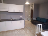 For sale:  1-room apartment in the new building - Березовая ул., 41, Zhulyani (8998-029) | Dom2000.com