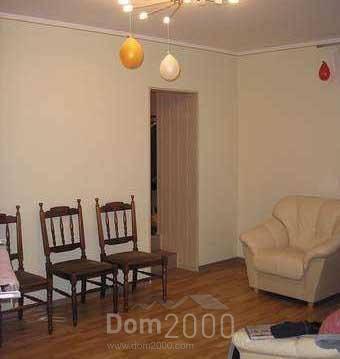 Lease 3-room apartment - Оболонская, 6, Podilskiy (9184-029) | Dom2000.com