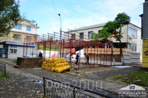 Продам магазин - ул. Шевченко улица, 21д, г. Славянск (9657-029) | Dom2000.com
