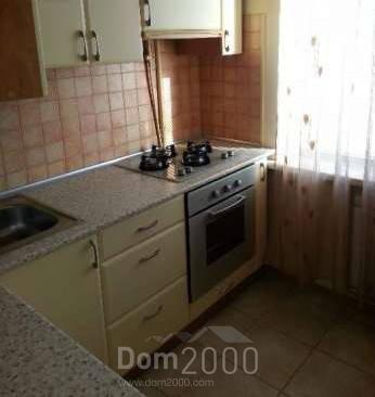 Lease 2-room apartment - Северная, 54, Obolonskiy (9182-030) | Dom2000.com
