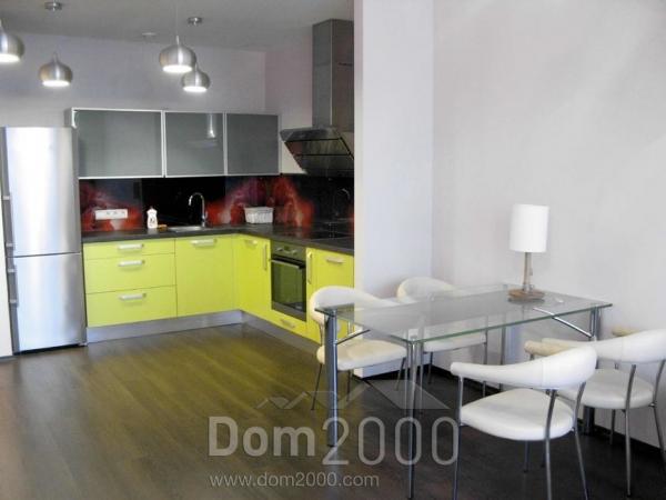 Lease 3-room apartment in the new building - Anniņmuižas bulvāris 38 str., Riga (3945-031) | Dom2000.com