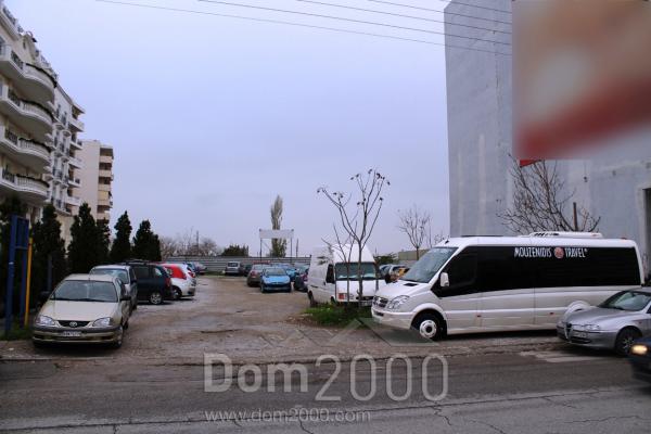 For sale:  land - Thessaloniki (4115-031) | Dom2000.com