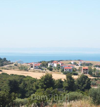 For sale:  land - Sithonia (4121-031) | Dom2000.com