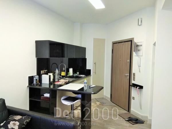 For sale:  1-room apartment - Thessaloniki (7772-031) | Dom2000.com