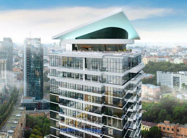 Продам двухкомнатную квартиру - Леси Украинки 7В,, Печерский (9309-031) | Dom2000.com