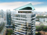 For sale:  2-room apartment - Леси Украинки 7В,, Pecherskiy (9309-031) | Dom2000.com