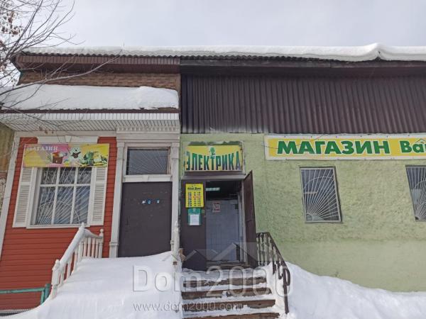 Сдам в аренду магазин - ул. Центральная улица, 33, с. Иваньково (10572-032) | Dom2000.com