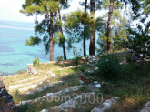 For sale:  land - Thasos (4116-032) | Dom2000.com