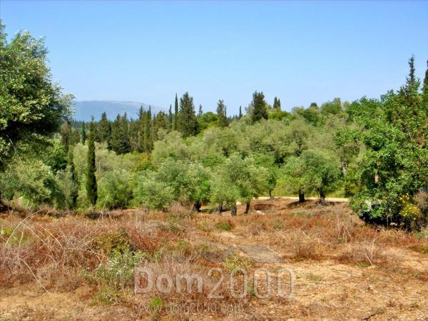 Продам земельну ділянку - Керкіра (Корфу) (4119-032) | Dom2000.com