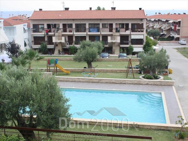 For sale:  3-room apartment - Sithonia (4121-032) | Dom2000.com