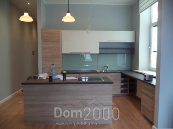 Сдам в аренду двухкомнатную квартиру - ул. Brīvības iela 90, Рига (4348-032) | Dom2000.com