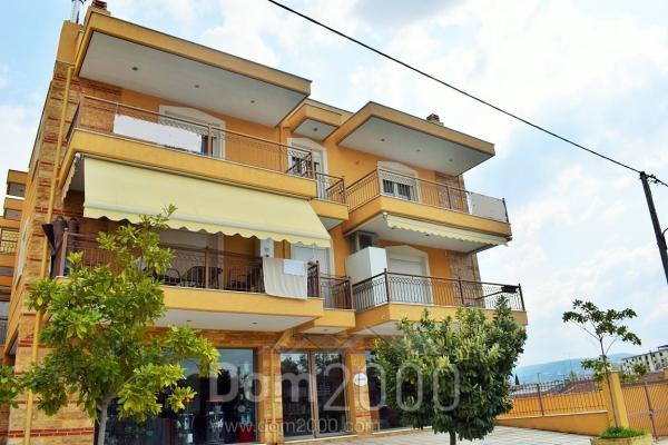 For sale:  3-room apartment - Thessaloniki (4935-032) | Dom2000.com