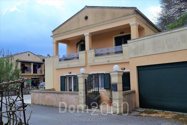 Продам дом - Керкира (Корфу) (7876-032) | Dom2000.com