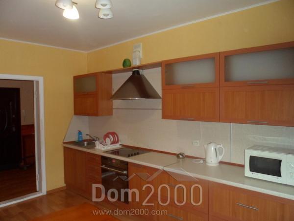Lease 1-room apartment - Урловская, 19, Darnitskiy (9178-032) | Dom2000.com