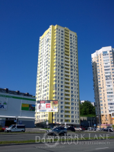 Продам четырехкомнатную квартиру - ул. Саперно-Слобідська, 24, Саперная Слободка (10228-033) | Dom2000.com