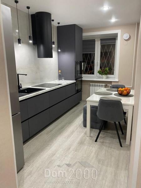 For sale:  3-room apartment - Волжская улица, 20 str., Irkutsk city (10581-033) | Dom2000.com