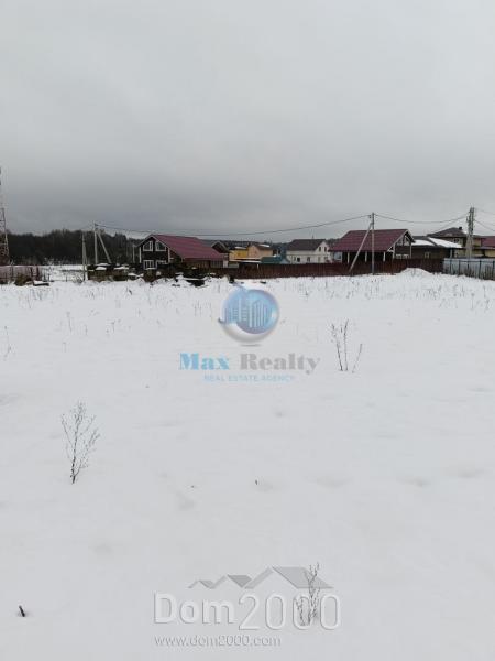 Продам земельный участок - г. Москва (10630-033) | Dom2000.com