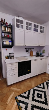 For sale:  2-room apartment - Угрешская улица, 30 str., Dzerzhinskiy city (10637-033) | Dom2000.com