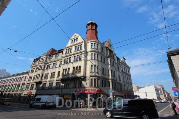 Сдам в аренду трехкомнатную квартиру - ул. Marijas iela 15, Рига (3945-033) | Dom2000.com