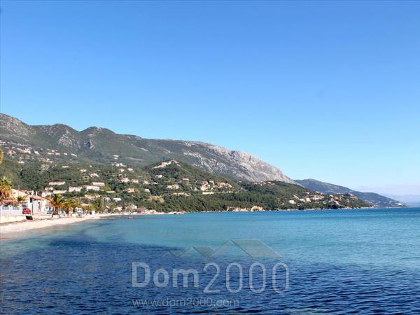 For sale:  land - Kerkyra (Corfu island) (4119-033) | Dom2000.com