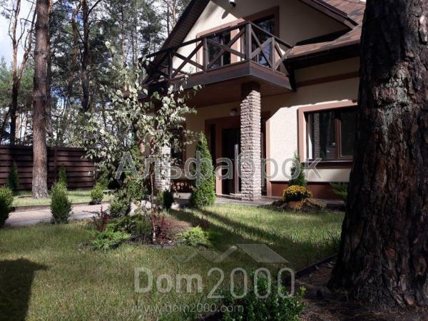 Продам будинок - м. Буча (9018-033) | Dom2000.com