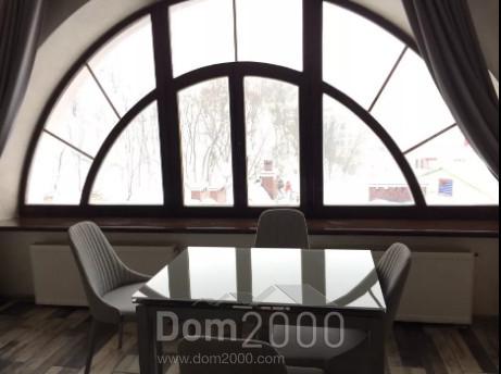 Lease 2-room apartment in the new building - Воздвиженская, 48, Podilskiy (9180-033) | Dom2000.com