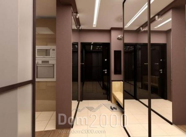 For sale:  2-room apartment - Васильевская улица, 34в str., Slov'yansk city (9657-033) | Dom2000.com