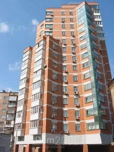 Здам в оренду 3-кімнатну квартиру - Лескова, 1a, Печерський (9775-033) | Dom2000.com