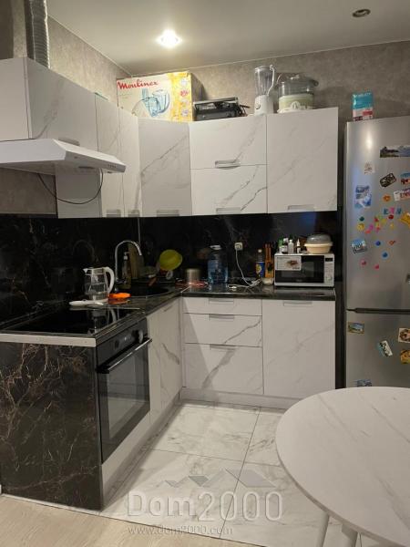 Продам двухкомнатную квартиру - ул. микрорайон Берёзовый, 208, рп. Маркова (10554-034) | Dom2000.com