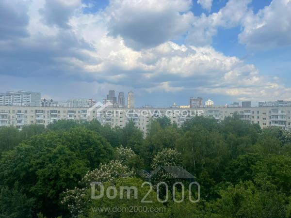 For sale:  2-room apartment - Нежинская улица, 13 str., Moscow city (10630-034) | Dom2000.com