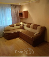 Lease 2-room apartment - Оболонский проспект, 11 str., Obolonskiy (9181-034) | Dom2000.com