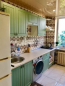 Lease 3-room apartment - Шевченко Тараса (Коцюбинское) бульв, 38 str., Shevchenkivskiy (9184-034) | Dom2000.com #62721107
