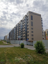 For sale:  2-room apartment - проспект Геннадия Айги, 20 str., Cheboksary city (10616-035) | Dom2000.com
