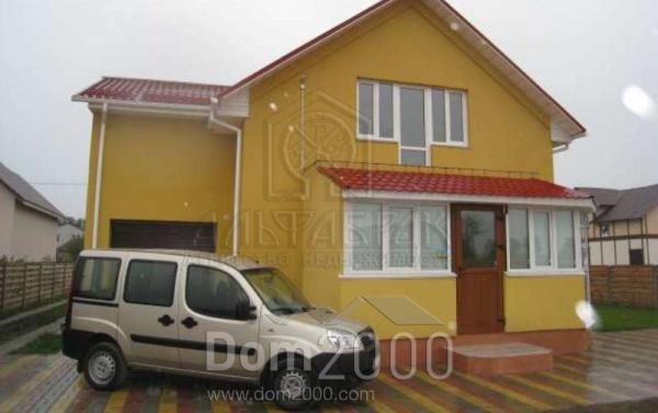 For sale:  home - ул. Центральная, Tarasivka village (3698-035) | Dom2000.com