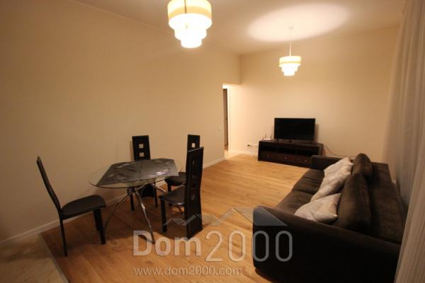Продам трехкомнатную квартиру в новостройке - Z.Meirovica prospekts 11, Юрмала (3945-035) | Dom2000.com
