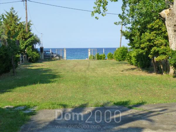 Продам дом - Пиерия (Олимпийская Ривьера) (4117-035) | Dom2000.com