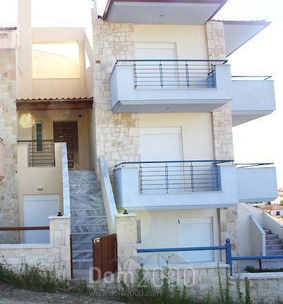 For sale:  home - Kassandra (4121-035) | Dom2000.com