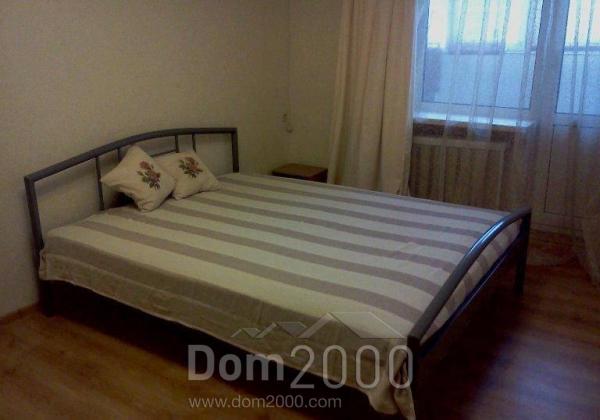 Lease 2-room apartment - Урловская, 19, Darnitskiy (9182-035) | Dom2000.com